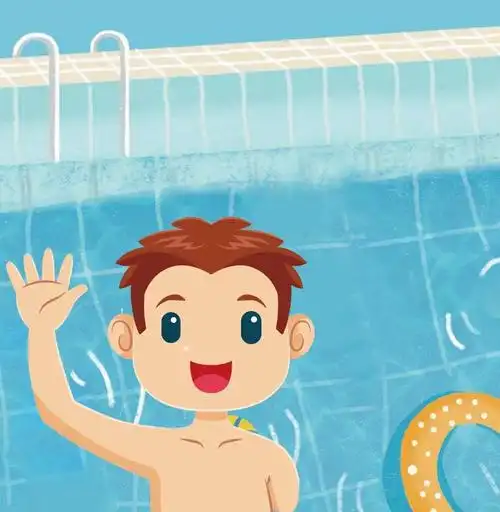 赛后,徐海蛟铆足一股劲继续苦练,在2017年世界残奥游泳锦标赛上获得6