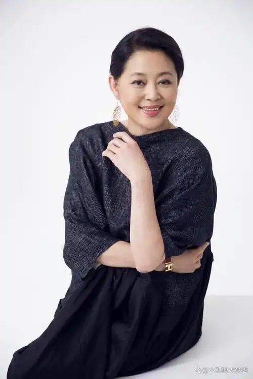 娱圈异类,高龄女明星陈瑾的20年不吃米饭与不婚不育生活