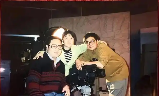 梁欢的婚姻奇遇:26年波折,生活鸡毛悲欢离合,人生无法言喻