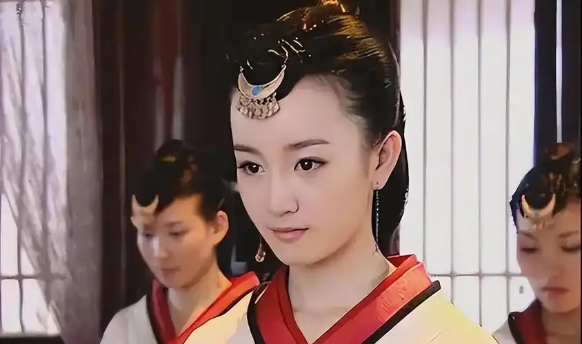 正力举起,出演《天龙八部》,《美人心计》,《古剑奇谭》,010-300010