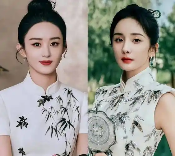 国内艺人零镜头,巩俐关晓彤还不如男网红_直播_赵丽颖_杨幂