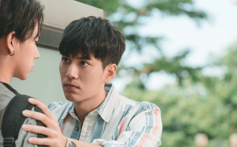 林子闳上海粉丝见面会