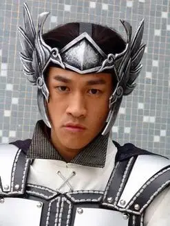 秦王李世民演员表