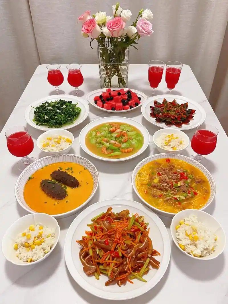 晚餐|家常小菜,好吃不贵,却很对胃