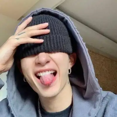 沙雕搞笑男生头像