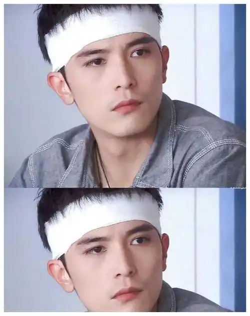 邱泽盛世容颜,哪个时代使然?来看真相!