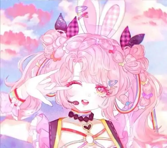 星空迷上了山野 有雾有灯 也有归人. 女生头像