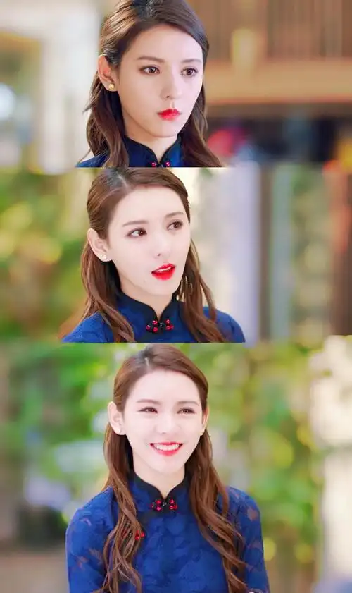 张予曦主演韫色过浓苏矜北