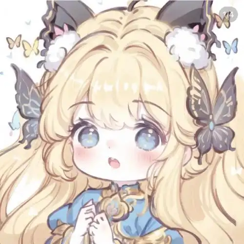 动漫 卡通 漫画 头像 690_690