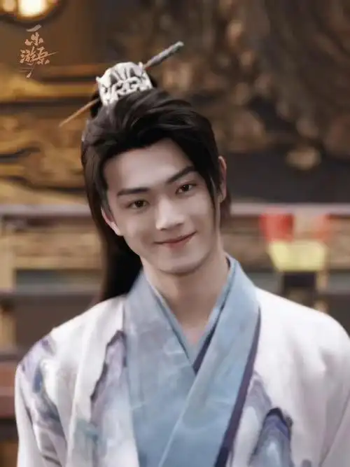 许凯这么会笑不要命了##许凯好会笑