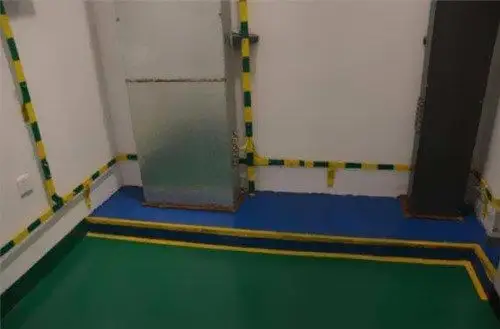 2,强电井一般安装的是高于220伏的市电或者是高压电等交流电最高电压