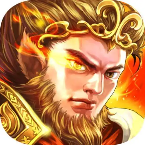 可以加孙悟空头像的软件