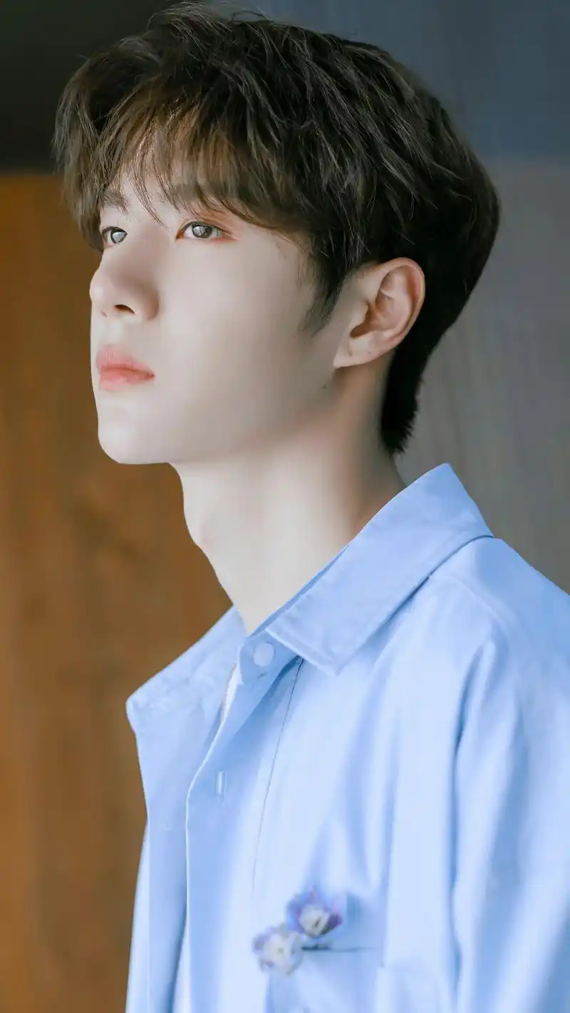 王一博,一个在质疑声中成长的演员