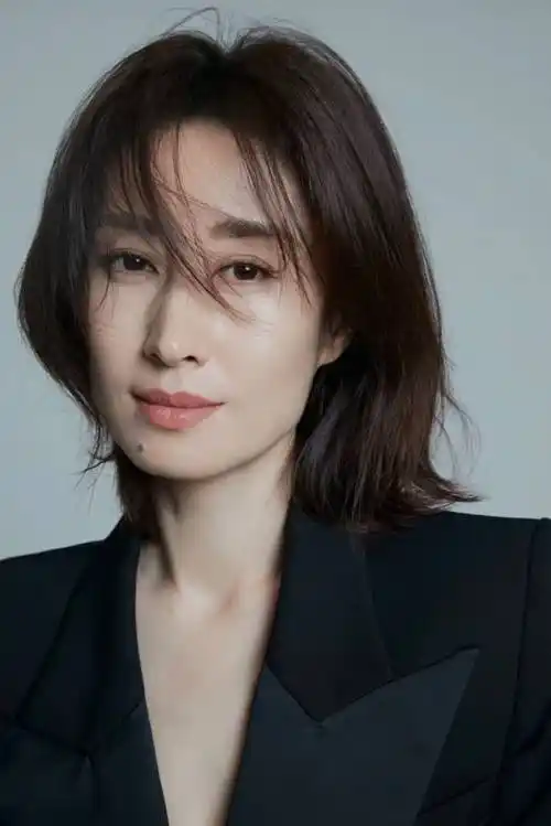 因一根冰淇淋与富豪老公离婚,她从家庭主妇霸气回归荧幕_刘敏涛_丈夫