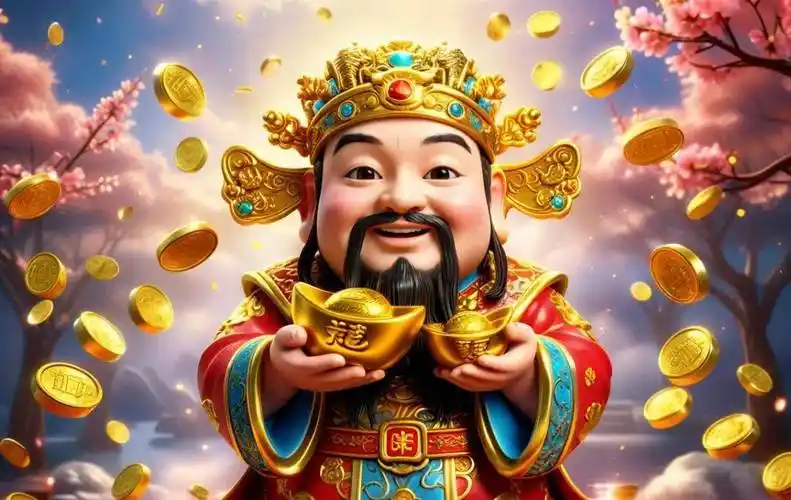 4 月来到中旬,财神爷眷顾,贵人相助的 4 大属相!