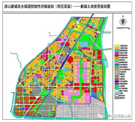 房山将新增一家优质医院,初步选址已完成