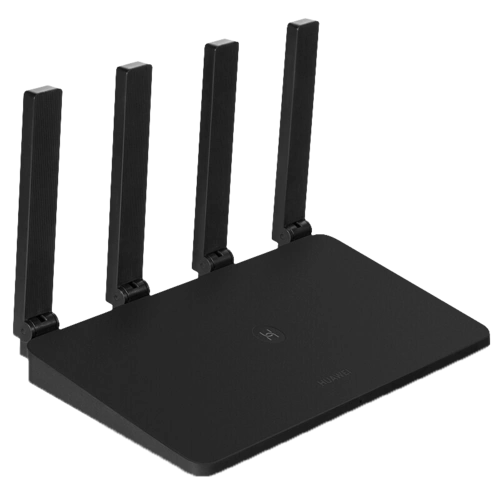 华为(huawei)路由器ws6500家用双千兆无线wifi5g双频真双核穿墙王漏油