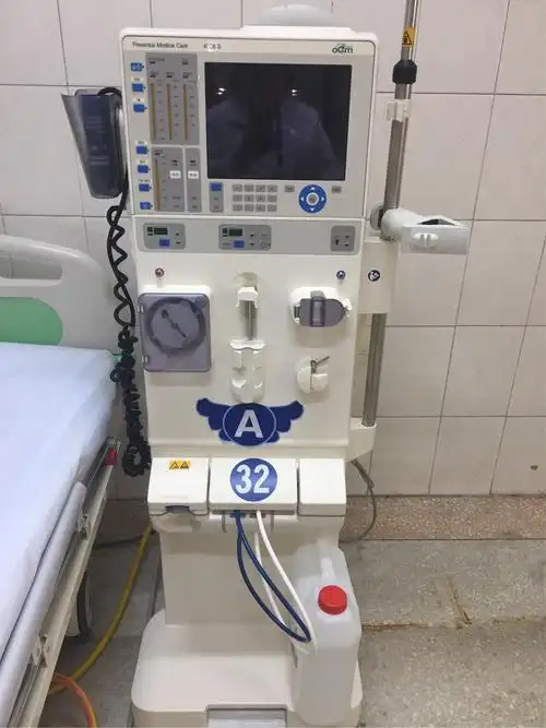 2018年河南省第一届"净护天使"血液净化标准操作技能大赛—豫东分站赛