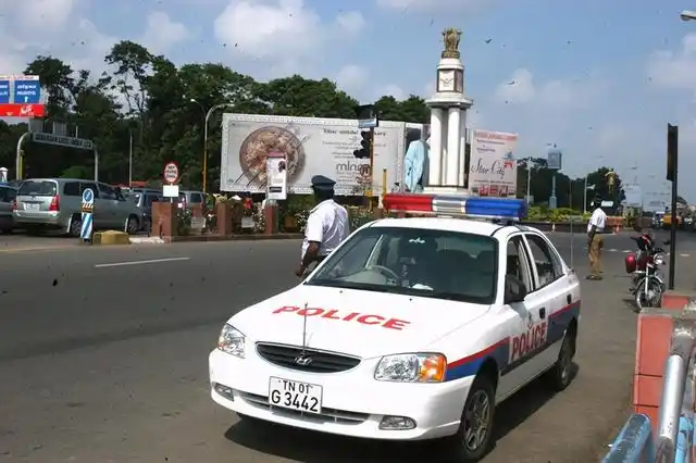 印度法院近日进行宣判 百岁老妪惊吓过度 判处被告终身监禁