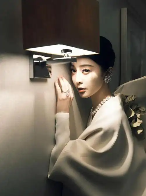 范冰冰专访:迈向最好的创作年龄|李玉|冯小刚|女演员|奥斯卡颁奖典礼