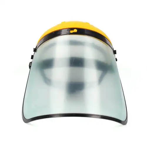 代尔塔101304飞溅防护面罩防冲击电焊面屏喷漆打磨护目镜-阿里巴巴