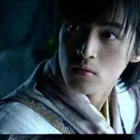 胡歌版李逍遥高清头像