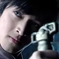 胡歌版李逍遥高清头像