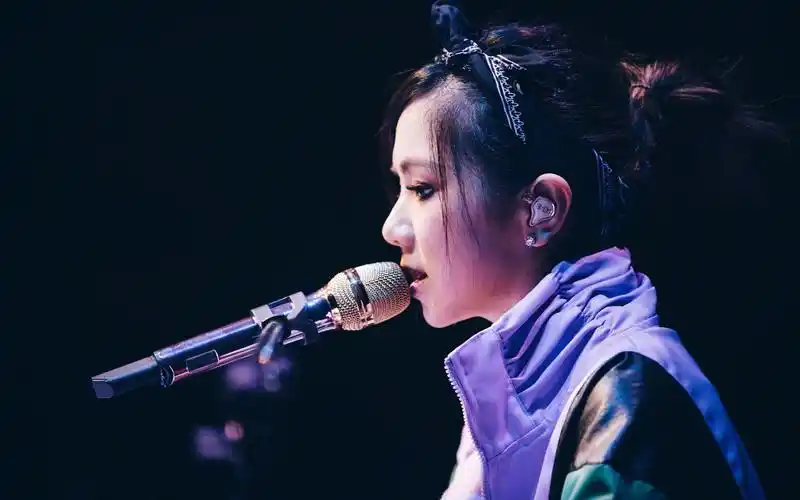 邓紫棋queenofheartstour30分钟官方纯净版