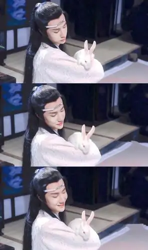 是一博呀,王一博高清三屏图集,姐妹们快来康康