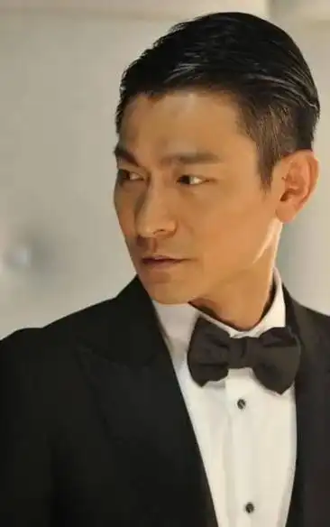 刘德华作为无数网友心目中的偶像,这些年来从未让球迷失望过.