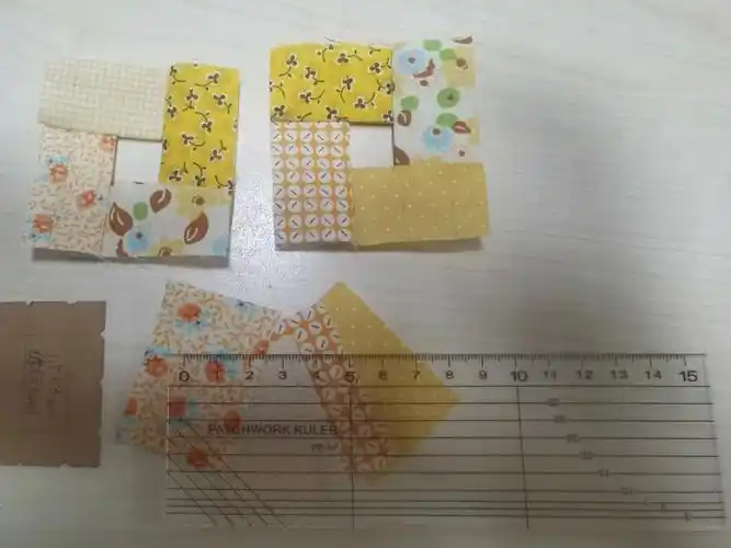 六孔玲珑枕终于成功了