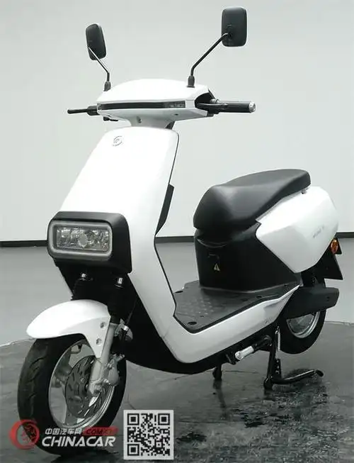 am500dqt-3a爱玛电动两轮轻便摩托车