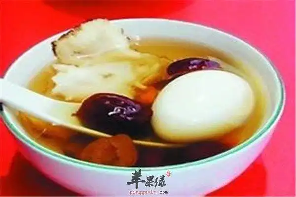 生发黑发的小偏方你值得拥有