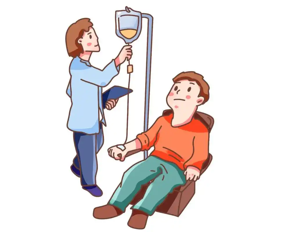 一次门诊小手术为长期输液患者提供更多选择_澎湃号·政务_澎湃新闻-t