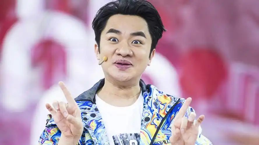 王祖蓝喜得千金后接受媒体采访,透露女儿起英文名的原因!