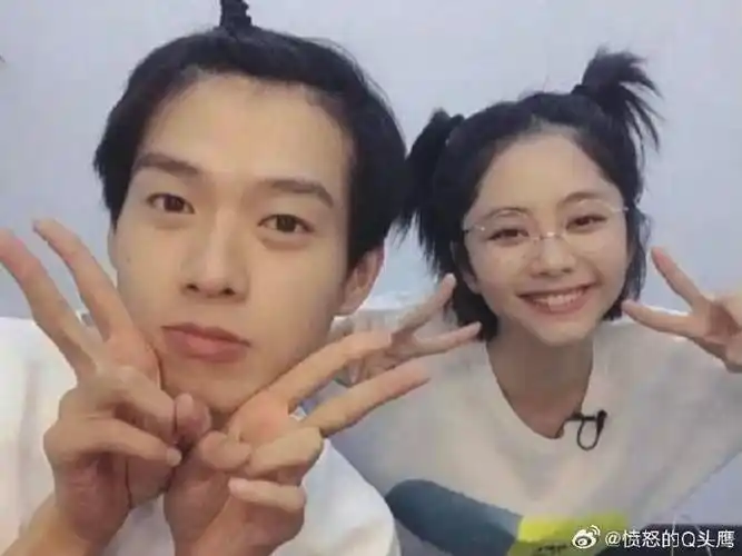 谭松韵##魏大勋##白敬亭