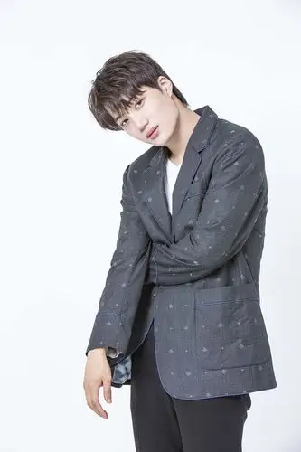 微笑大公开 想念那个善良又可爱的小神仙阿土_钟仁