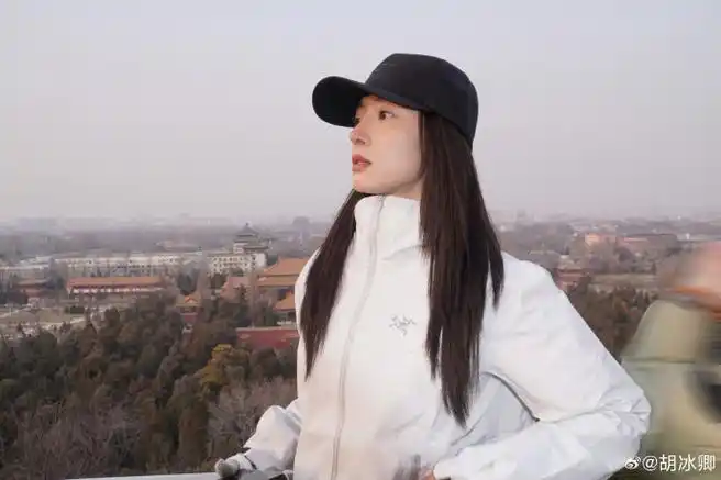 #胡冰卿胶片日记##三月你好#
