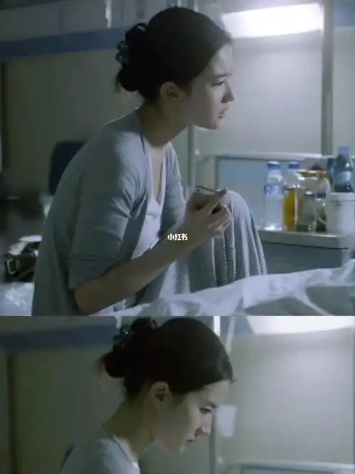 刘亦菲在我心中无代餐