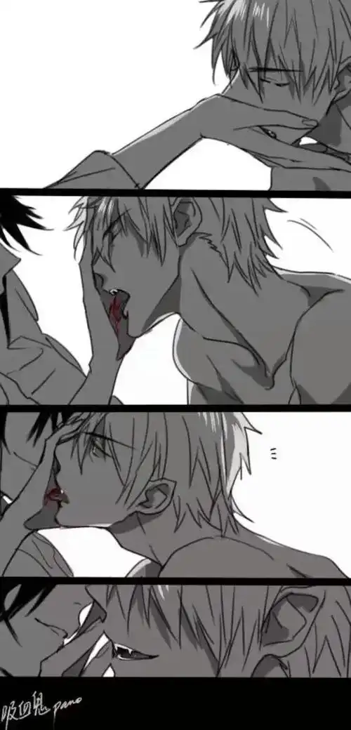 〈亓渊〉人世风灯