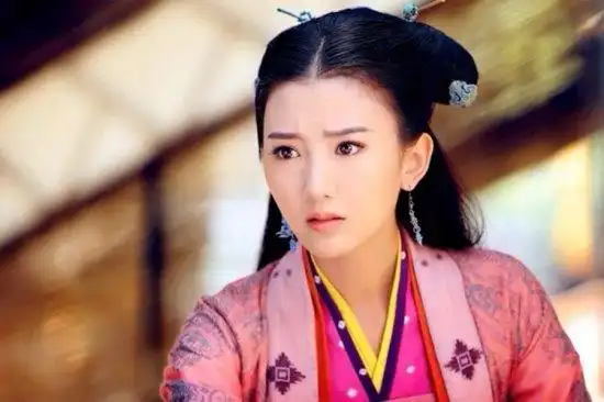 神雕侠侣[陈妍希版]演员表_主演_角色_简介_星辰影视