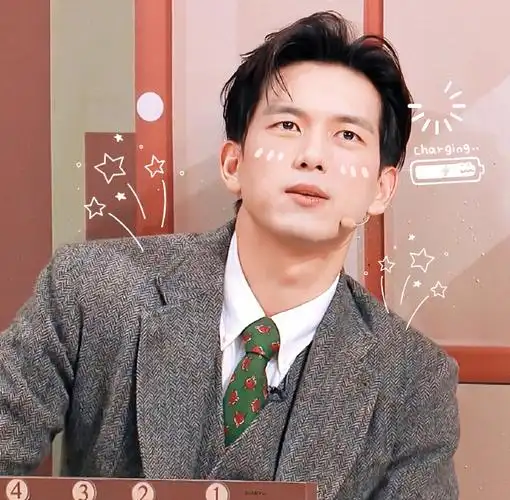 李现再唱无名之辈#lx#李现你好星期六#一些hi6可爱小头像@李现nng