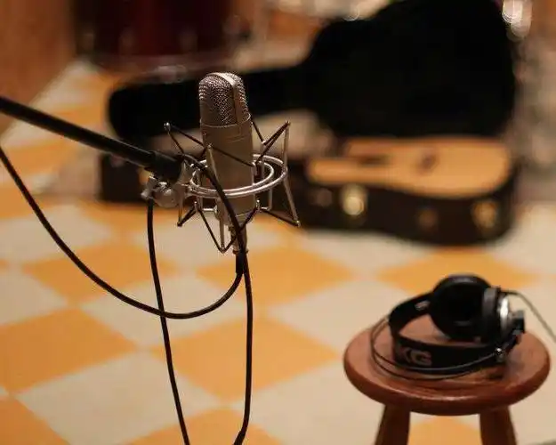 studio7音乐工作室 - 流行演唱技巧声乐课免费抢