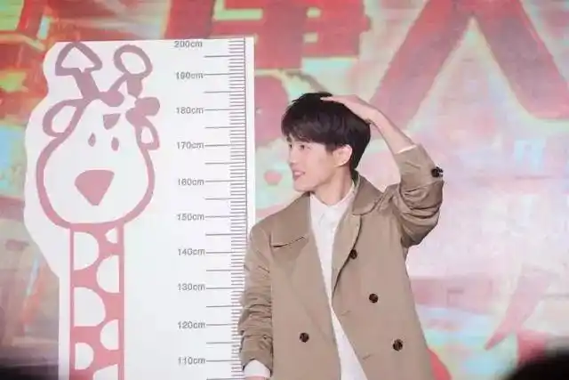 男性身高增幅世界第一,重庆人:怪不得感觉自己越来越矮