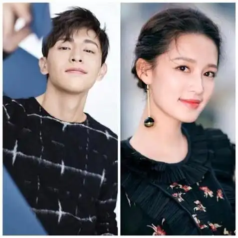 李沁与邓伦最新消息对比,李沁和邓伦?