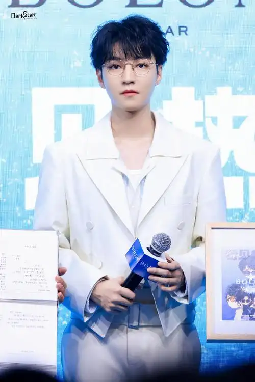 从开始到未来,只为王俊凯##王俊凯2024凯启甲辰