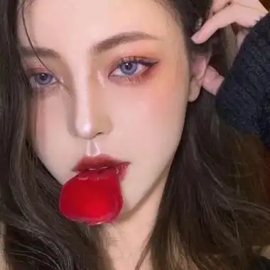 高冷女神头像霸气 超拽