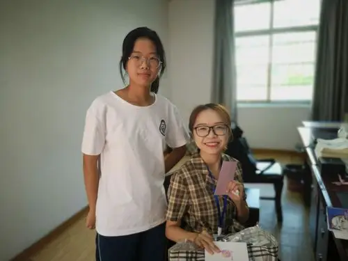 致谢师恩—老师,您辛苦了!