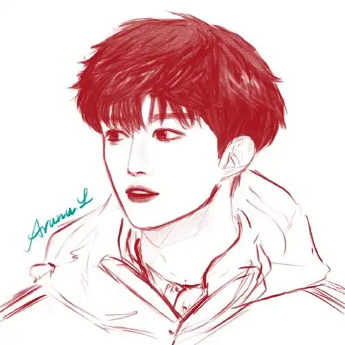 人见人爱范丞丞