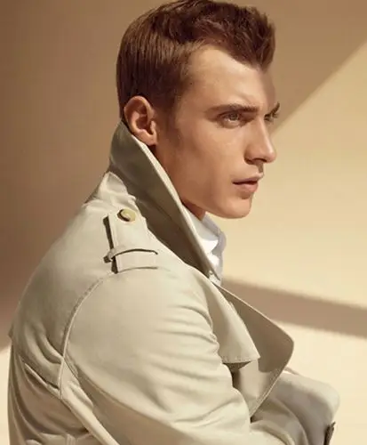 世界排名top5顶级男模:浓淡相宜花样美男!